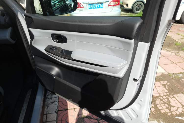 Used Nio ES8 2022 75 kWh Six-Seater Version