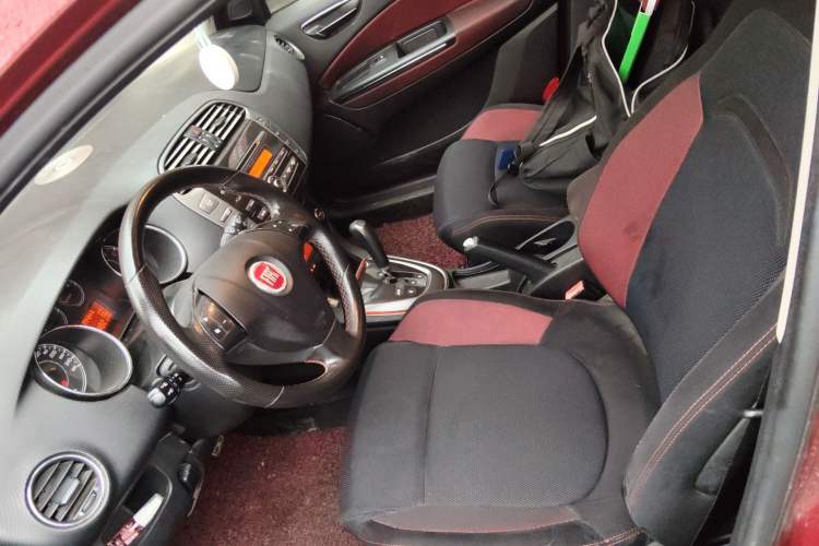 Used Fiat Bravo 2011 1.4T AMT Comfort Edition
