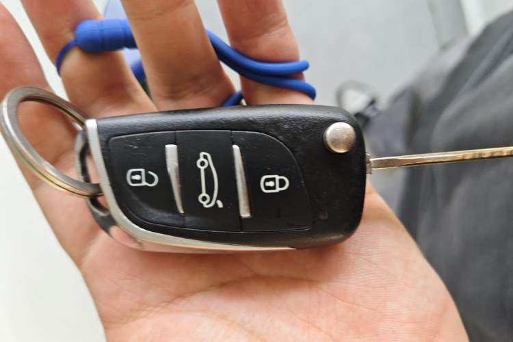 Used Toyota YARiS L Zhi Xiang 2021 1.5L CVT Leading Edition Interior 1