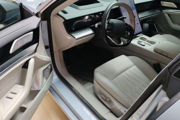 Used NETA S Shooting Brake 2024 Range-Extended 300 Standard Edition