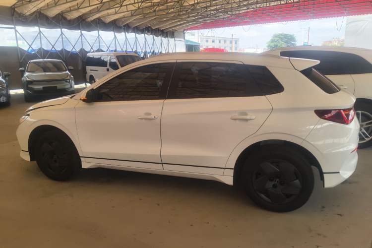 Used BYD e2 2023 Comfort Model