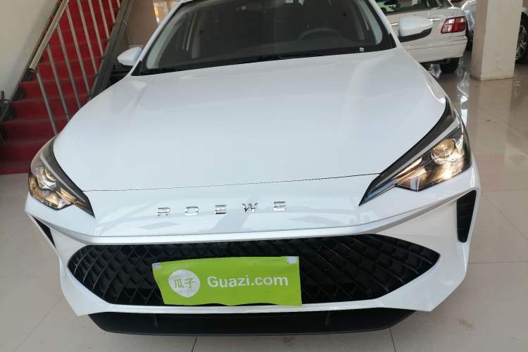 Used Roewe i5 2026 Model 1.5L Manual Comfort Version Front