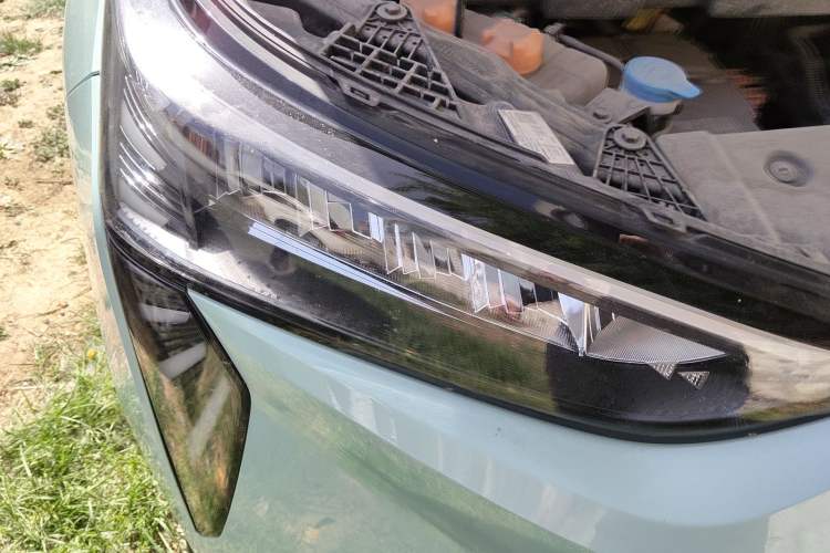 Used AION Y 2022 70 Enjoyment Edition Lithium Iron Phosphate