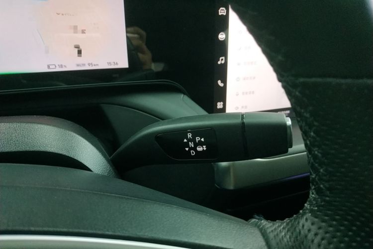 Used XPeng P7 2020 586N