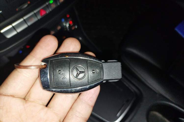 Used Mercedes-Benz B-Class 2019 B 200 Fashion Model