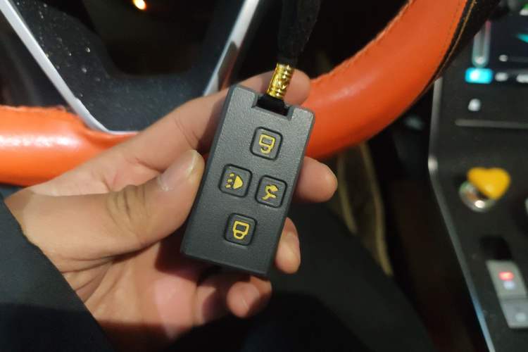 Used BAIC Beijing X7 2020 1.5TD DCT Leading Edition