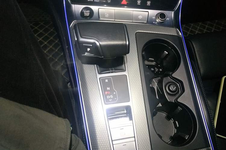 Used Audi A6 2021 allroad quattro Explorer 55 TFSI Adventure Edition