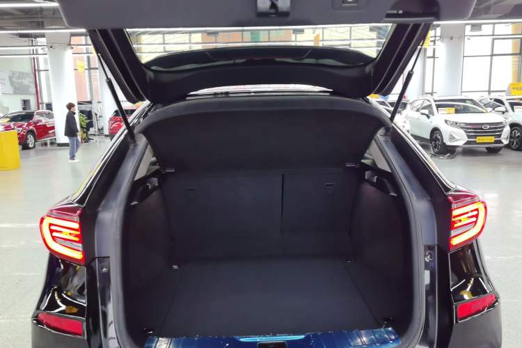 Used Honda Avancier 2020 370TURBO Two-Wheel Drive Luxury Edition
