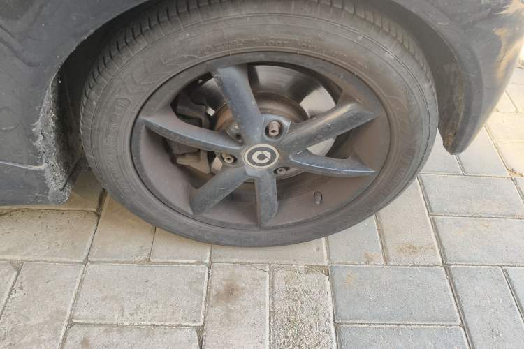 Used smart fortwo 2013 1.0T Hardtop Passion Edition
