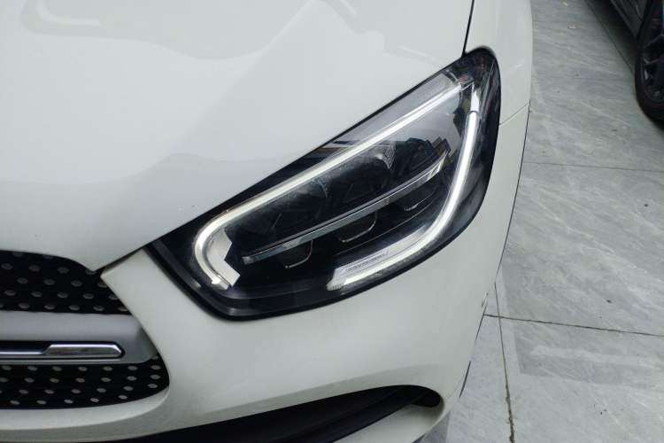 Used Mercedes-Benz GLC 2020 Facelift GLC 260 L 4MATIC Luxury Edition