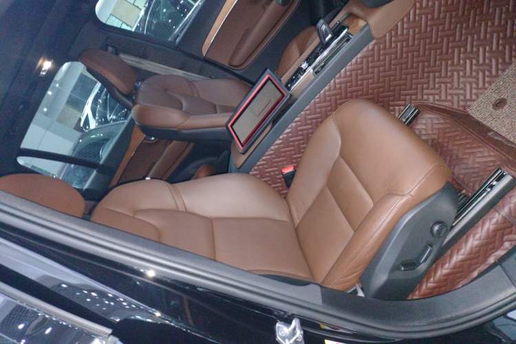 Used Volvo XC90 2021 B5 SmartDrive Luxury Edition 5-seater