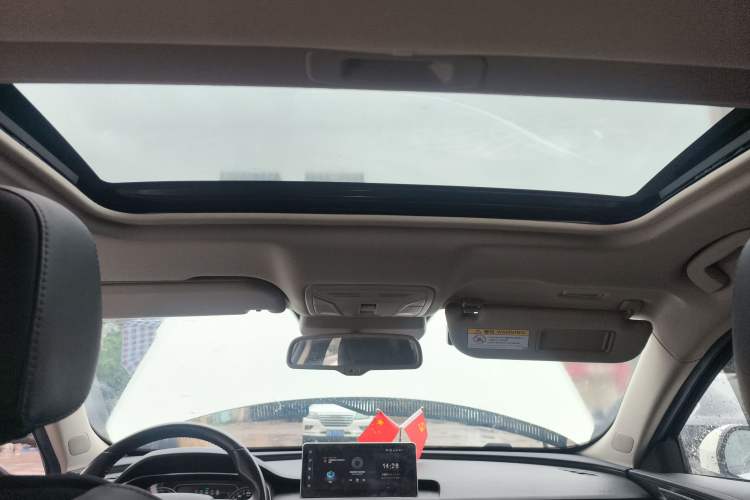 Used Hongqi H5 2020 1.8T Automatic ZhiLian QiYun Edition
