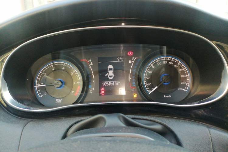 Used Fiat Viaggio 2012 1.4T Automatic Jingxiang Edition