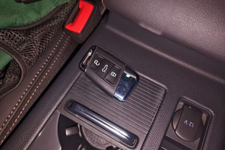 Used Volkswagen Magotan 2023 2 Million Units Commemorative Edition 330TSI DSG Luxury Version