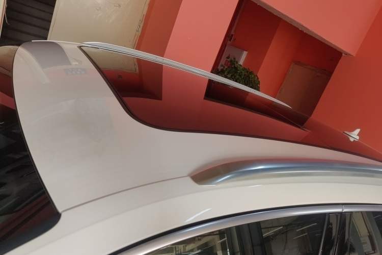 Used Audi Q5L 2022 40T Luxury Dynamic Model
