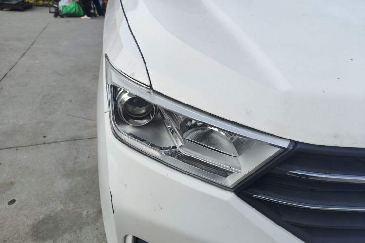 Used Wuling Hongguang 2018 1.5L S Standard Version L2B