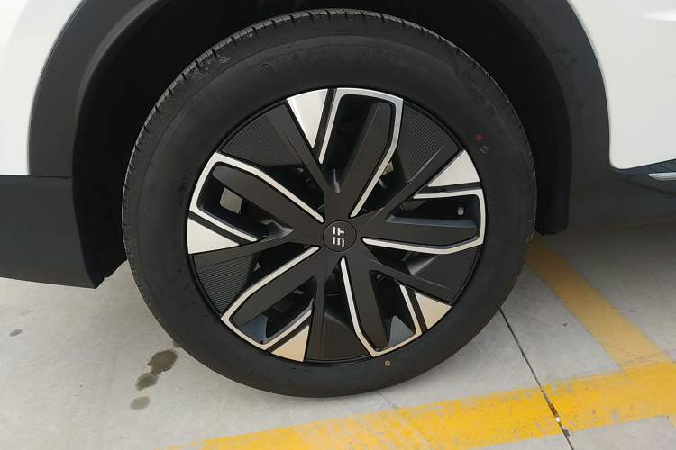 Used JETOUR Shanhai L7 2024 1.5T 120 km ULTRA 5-seater
