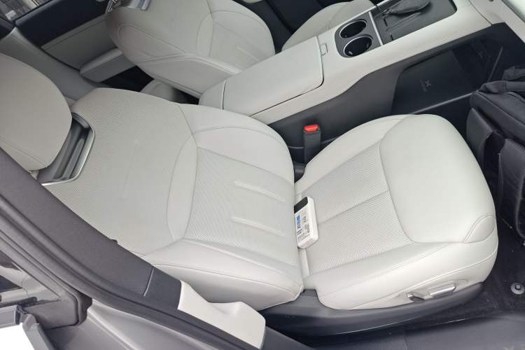 Used XPeng G6 2023 755 Ultra-Long Range Pro
