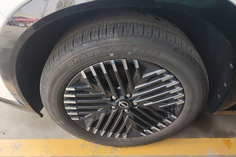 Used Nissan Pathfinder 2024 380 VC-TURBO Four-Wheel Drive Prestige Edition 6 Seats