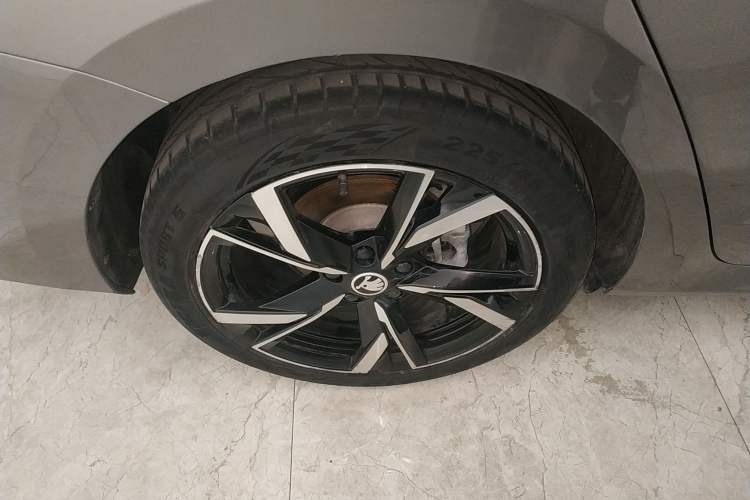 Used Skoda Octavia 2022 PRO TSI280 Luxury Edition