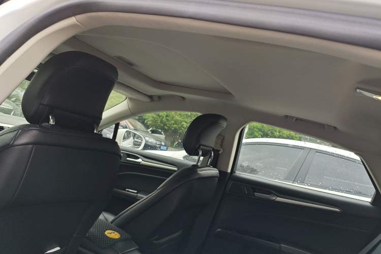 Used Ford Mondeo 2013 1.5L GTDi180 Fashion Edition Headliner