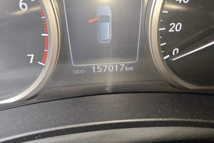 Used Lexus NX 2015 200 Front-Wheel Drive X-Trail SE Edition