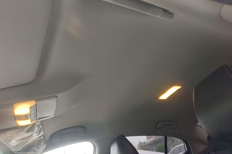 Used Nissan Sylphy 2020 1.6L XE CVT Comfort Edition Headliner