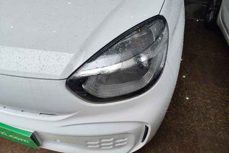 Used Roewe Clever 2020 Urban Style Edition