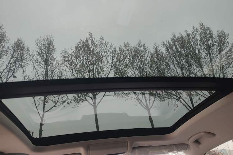 Used Volkswagen Passat 2023 Revised 330TSI Starry Elite Edition
