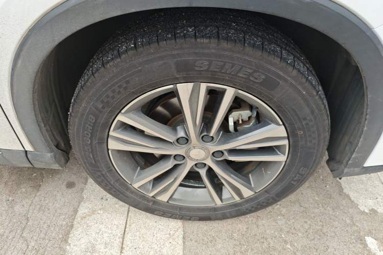 Used BYD Song Pro New Energy 2022 DM-i 51km Luxury Model