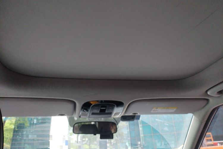 Used Hyundai ix25 2020 1.5L CVT GLS Smart Model
