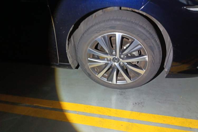 Used Lexus ES 2020 200 Excellence Edition