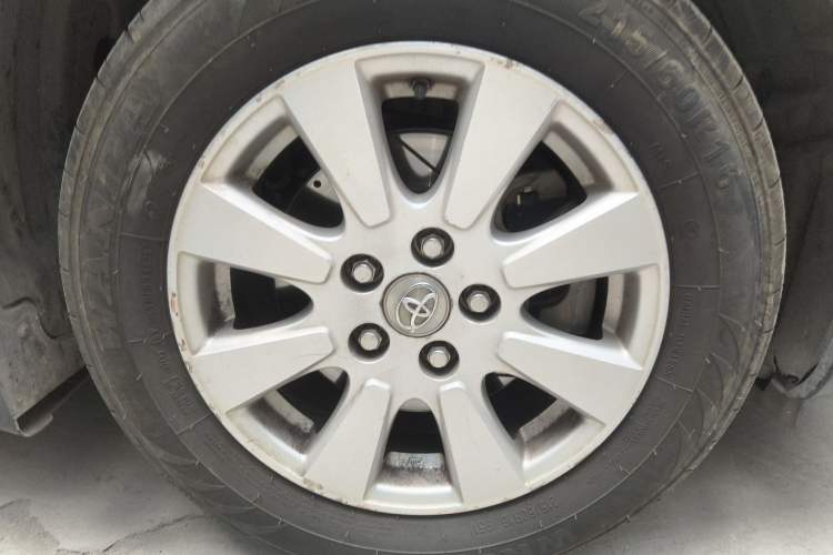 Used Toyota Camry 2007 240G Luxury Edition Right Front Wheel Hub