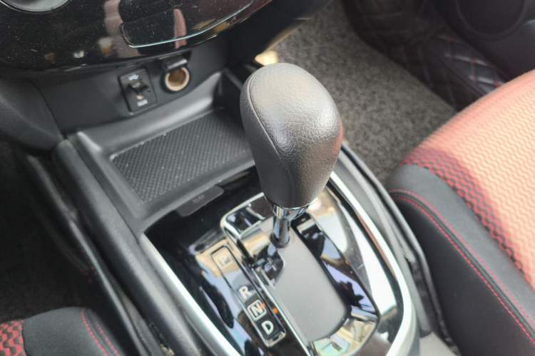 Used Nissan Qashqai 2016 2.0L CVT Elite Edition