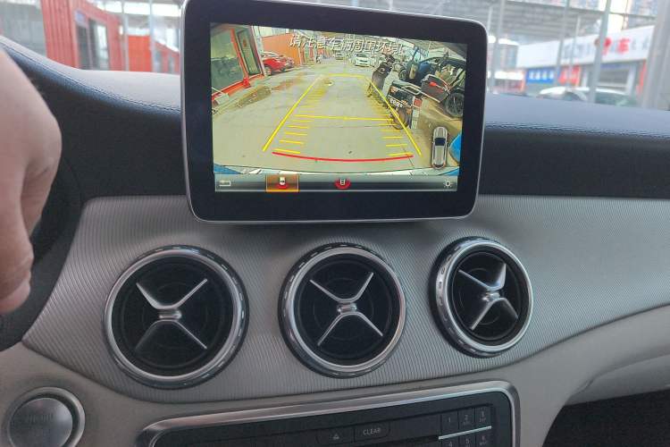 Used Mercedes-Benz GLA 2016 GLA 220 4MATIC Fashion Edition