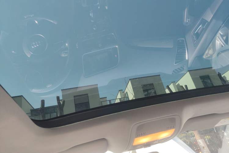 Used Audi Q5 2015 40 TFSI Technology Edition