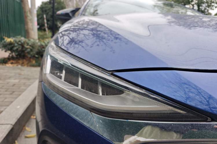 Used Hyundai Lafesta 2019 280TGDi Sport Edition China VI