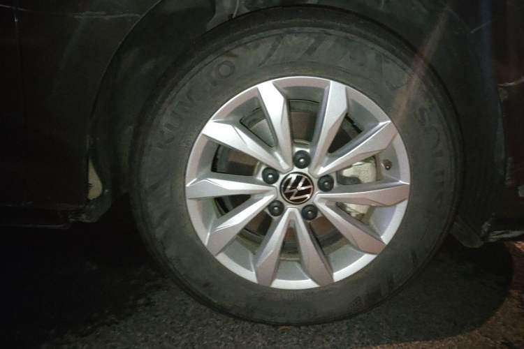 Used Volkswagen Bora 2023 200TSI Manual Comfort Edition