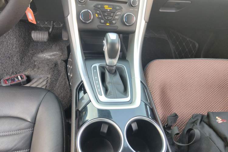 Used Ford Mondeo 2013 1.5L GTDi180 Fashion Edition
