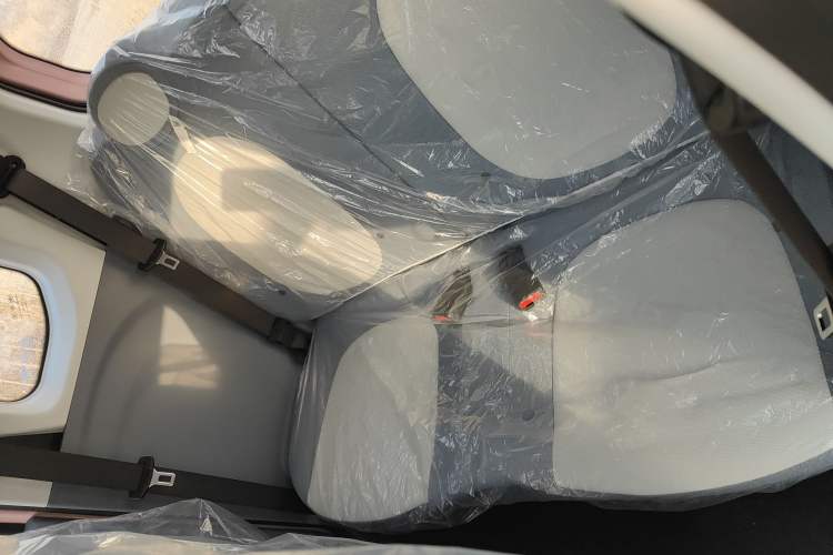 Used Bestune Pony 2026 Model 222km Cute Horse