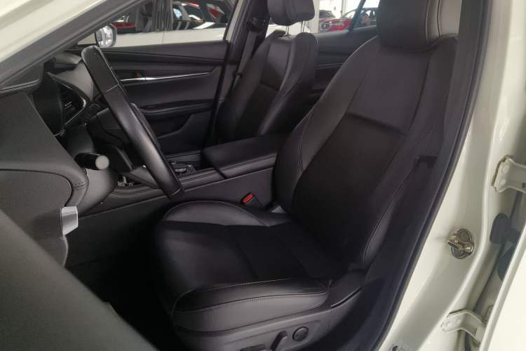 Used Mazda Mazda 3 Axela 2021 2.0L Automatic Zhiyao Edition
