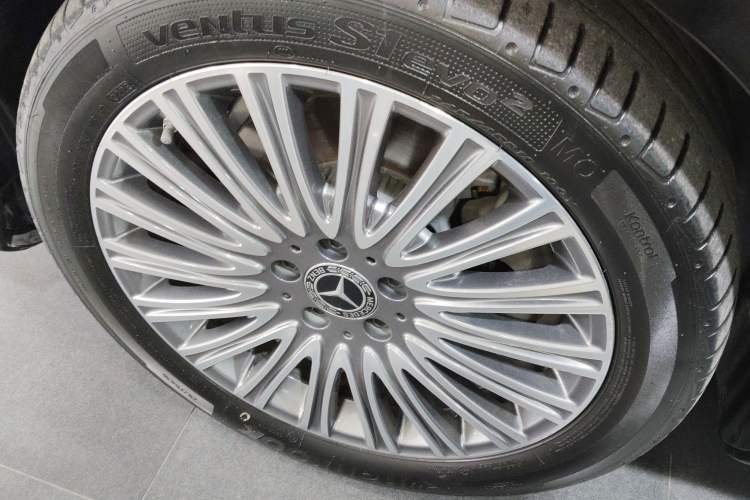 Used Mercedes-Benz E-Class 2023 E 300 L Luxury Model
