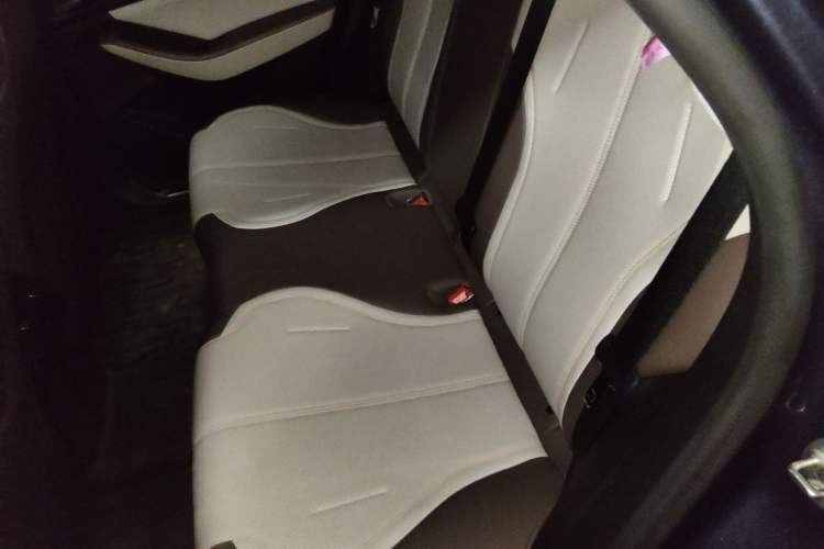 Used BYD Qin PLUS 2024 HONOR Edition DM-i 55KM Leading Model
