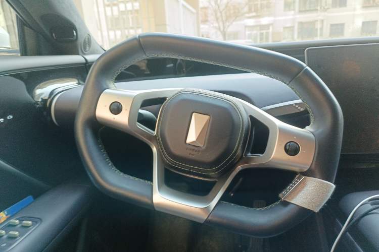 Used Avatr 07 2024 Max Pure Electric Edition