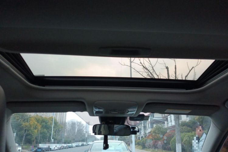 Used Toyota RAV4 2020 2.0L CVT Two-Wheel Drive Fashion Edition