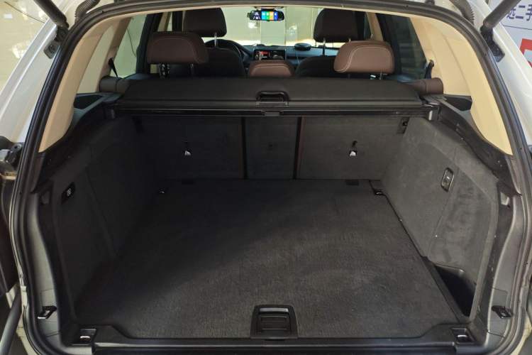 Used BMW X5 2015 xDrive28i