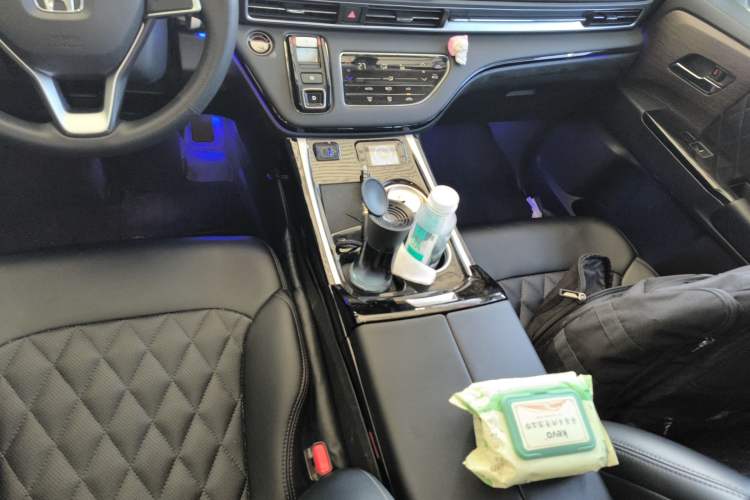 Used Honda Odyssey 2022 2.0L eHEV Sharp Enjoyment Edition
