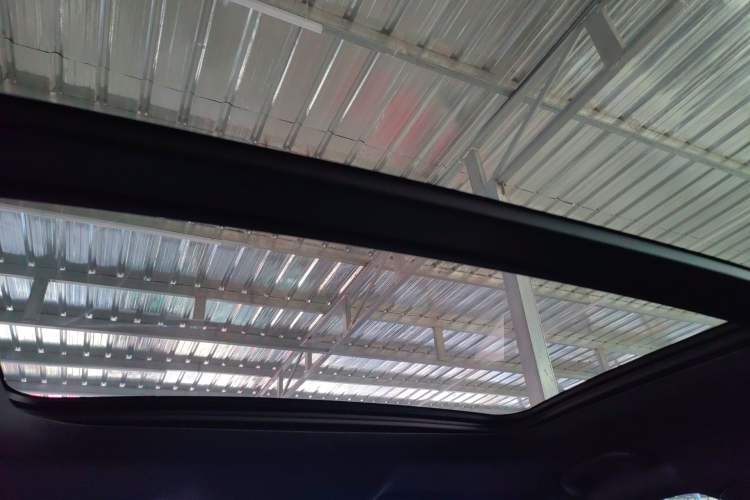 Used BYD Qin L 2024 DM-i 120KM Leading Model