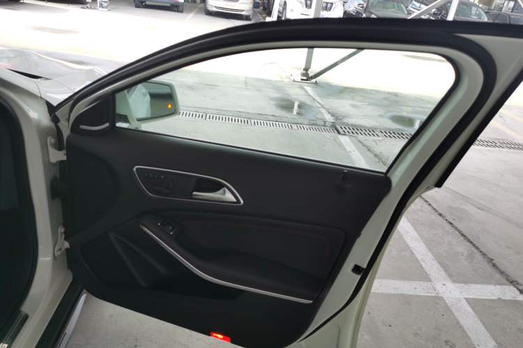 Used Mercedes-Benz GLA AMG 2015 AMG GLA 45 4MATIC
