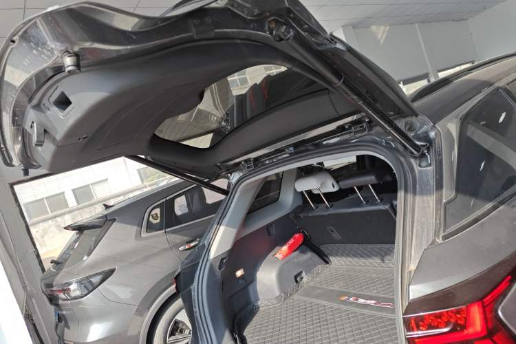 Used Changan CS75 PLUS 2023 3rd Generation 1.5T Automatic Prestige Model